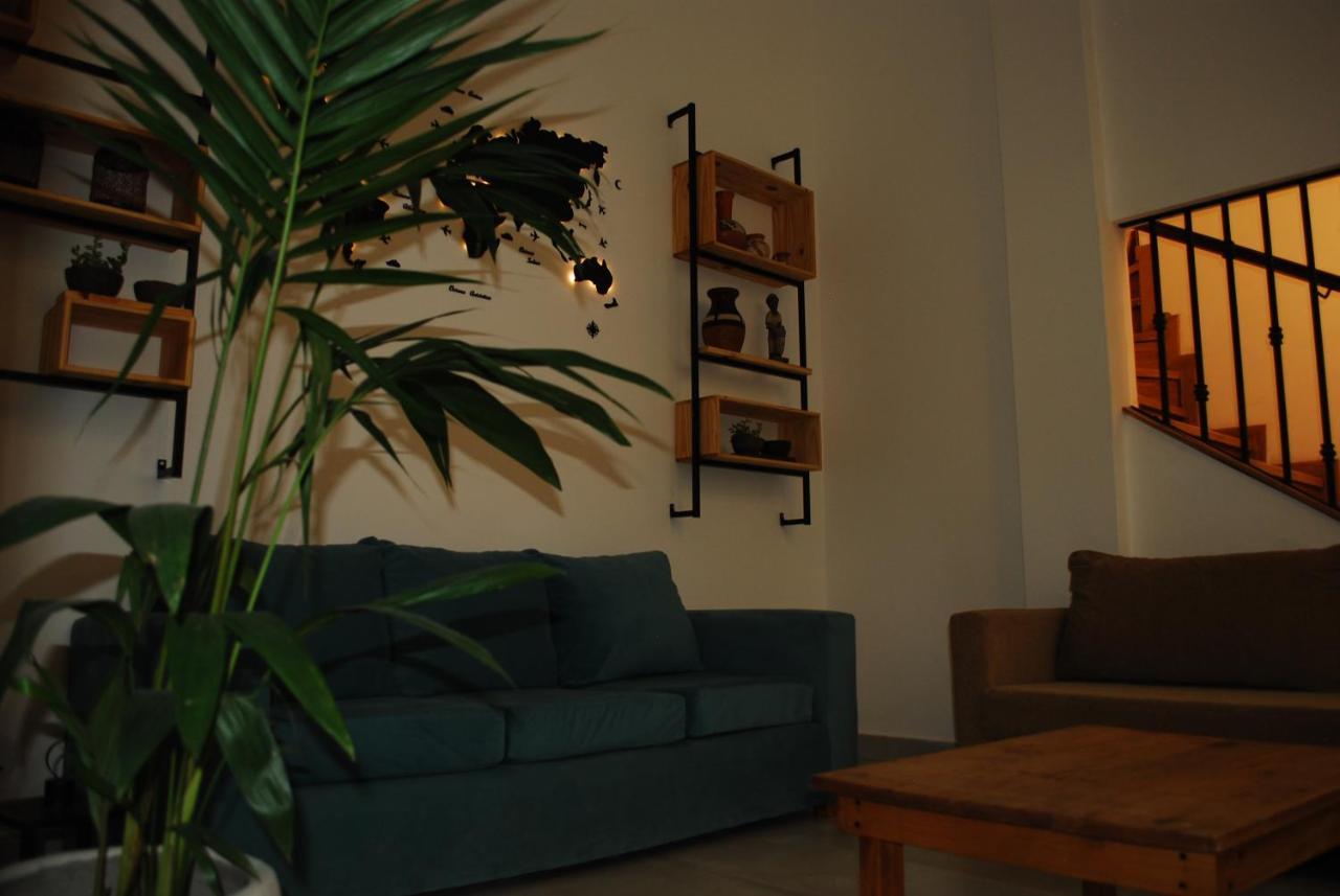 Pura Vida Concordia Hotel Ngoại thất bức ảnh