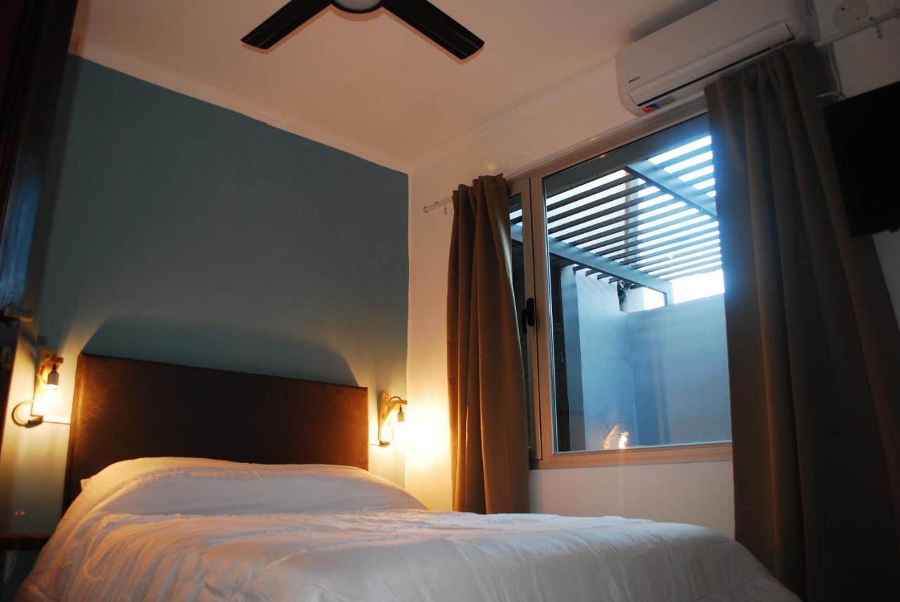 Pura Vida Concordia Hotel Ngoại thất bức ảnh