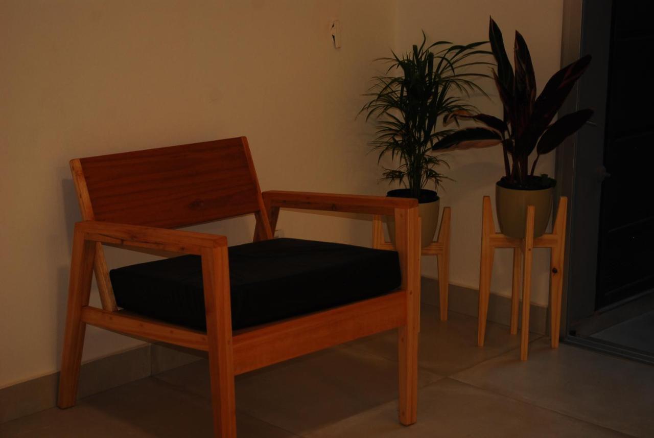 Pura Vida Concordia Hotel Ngoại thất bức ảnh