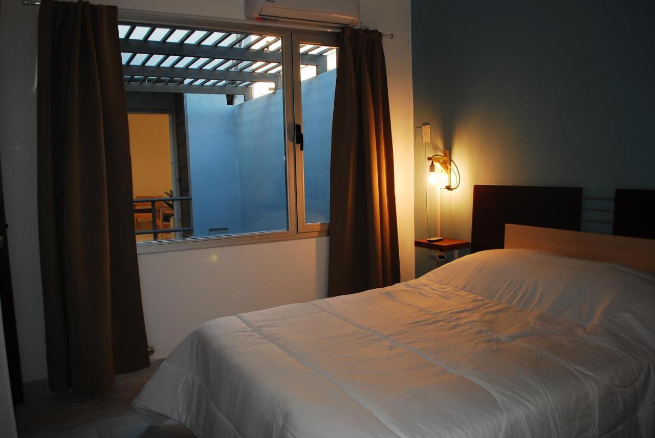 Pura Vida Concordia Hotel Ngoại thất bức ảnh