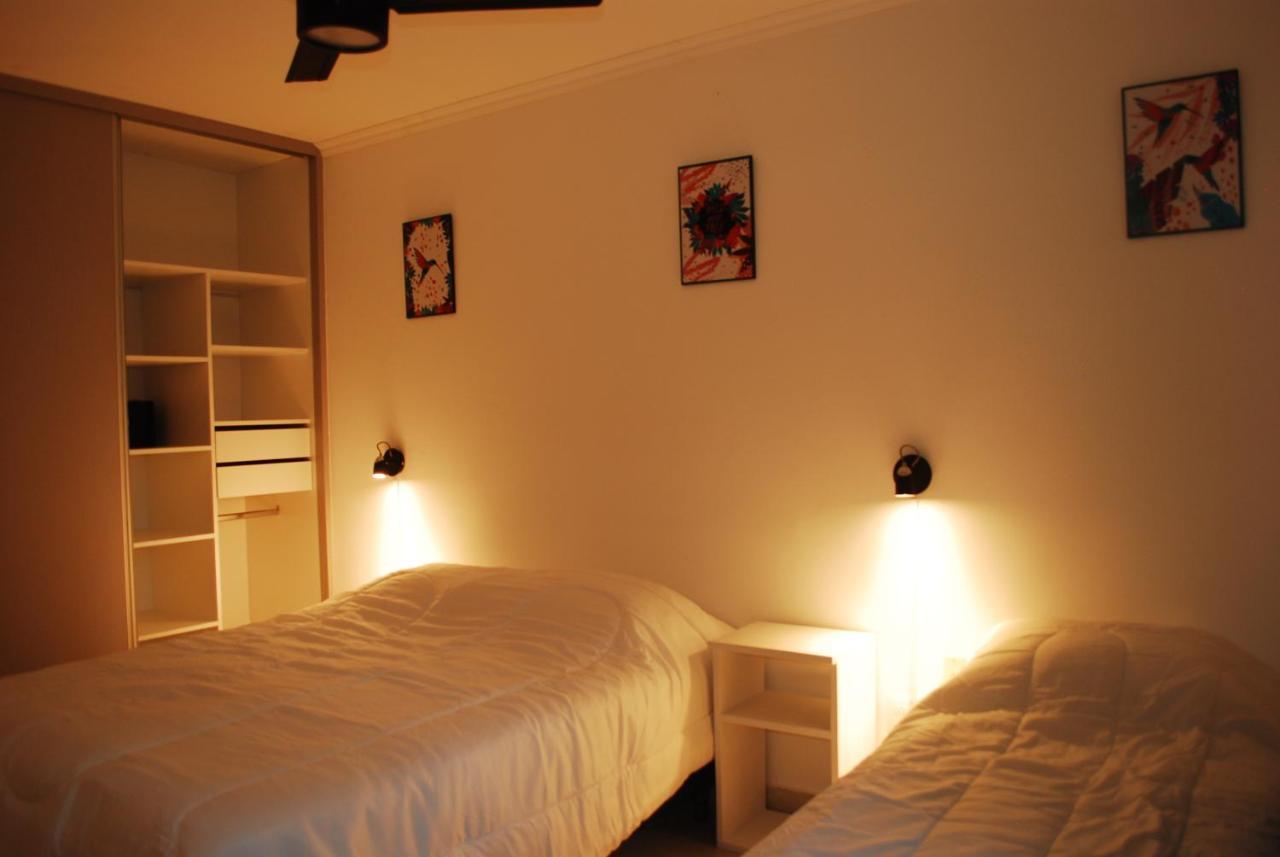 Pura Vida Concordia Hotel Ngoại thất bức ảnh