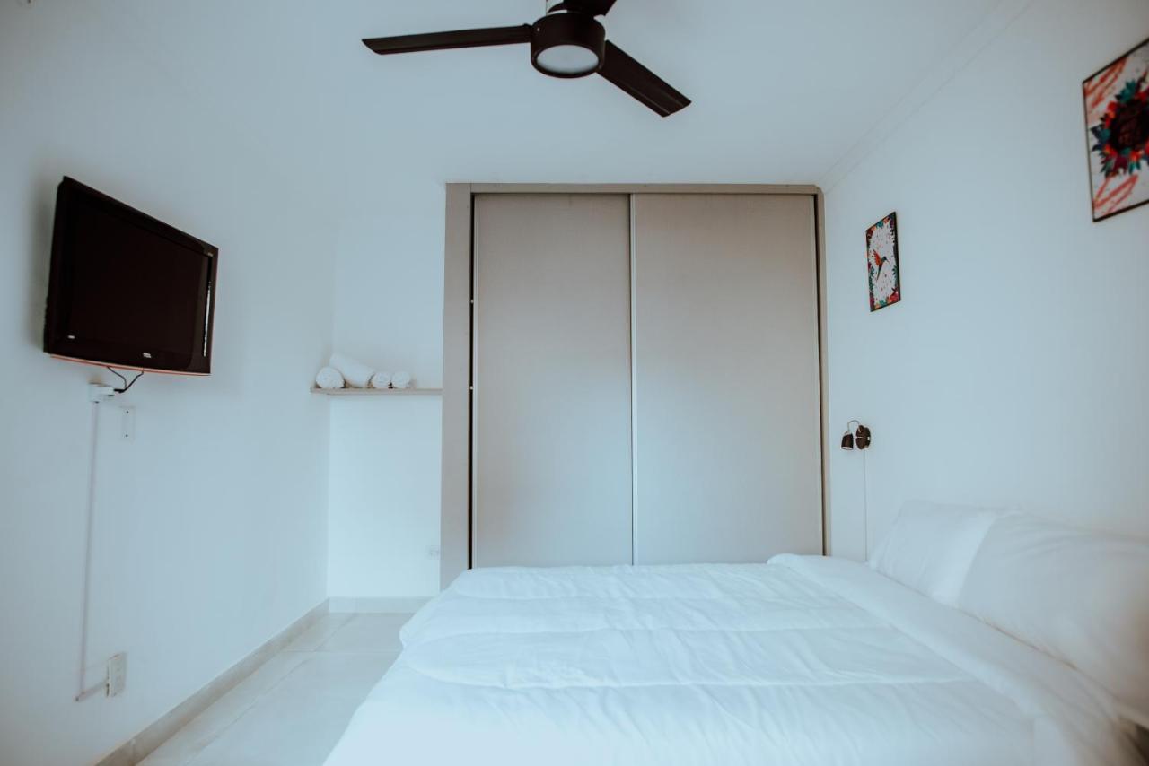 Pura Vida Concordia Hotel Ngoại thất bức ảnh