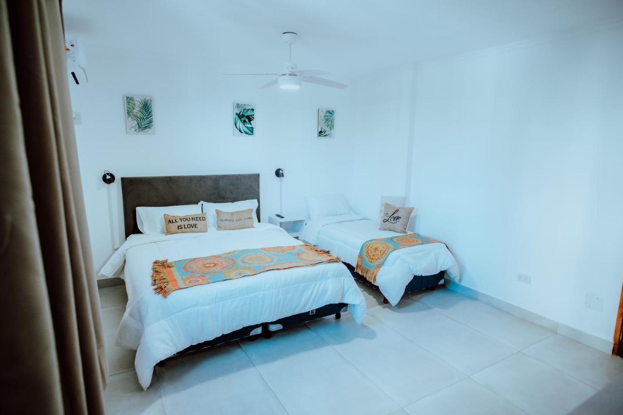 Pura Vida Concordia Hotel Ngoại thất bức ảnh