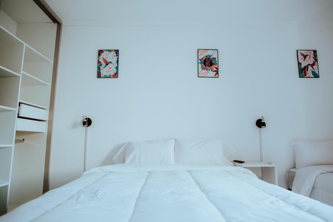 Pura Vida Concordia Hotel Ngoại thất bức ảnh