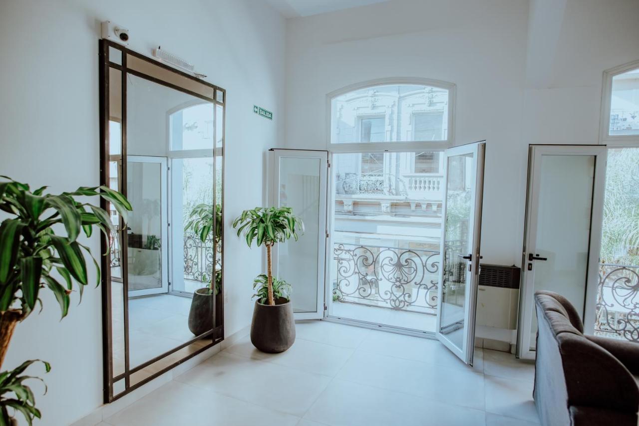 Pura Vida Concordia Hotel Ngoại thất bức ảnh