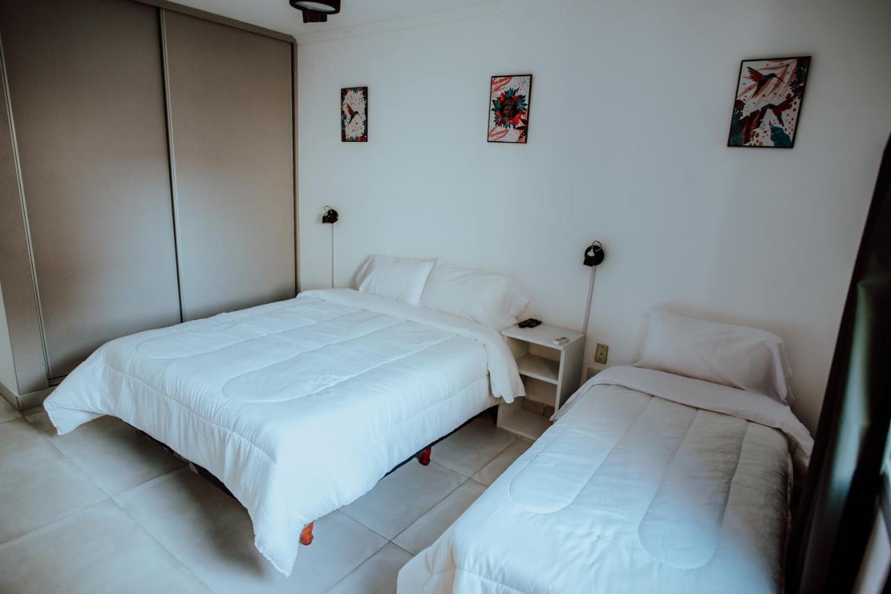Pura Vida Concordia Hotel Ngoại thất bức ảnh