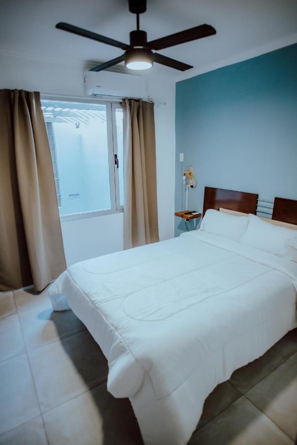 Pura Vida Concordia Hotel Ngoại thất bức ảnh