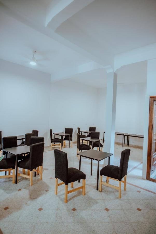 Pura Vida Concordia Hotel Ngoại thất bức ảnh