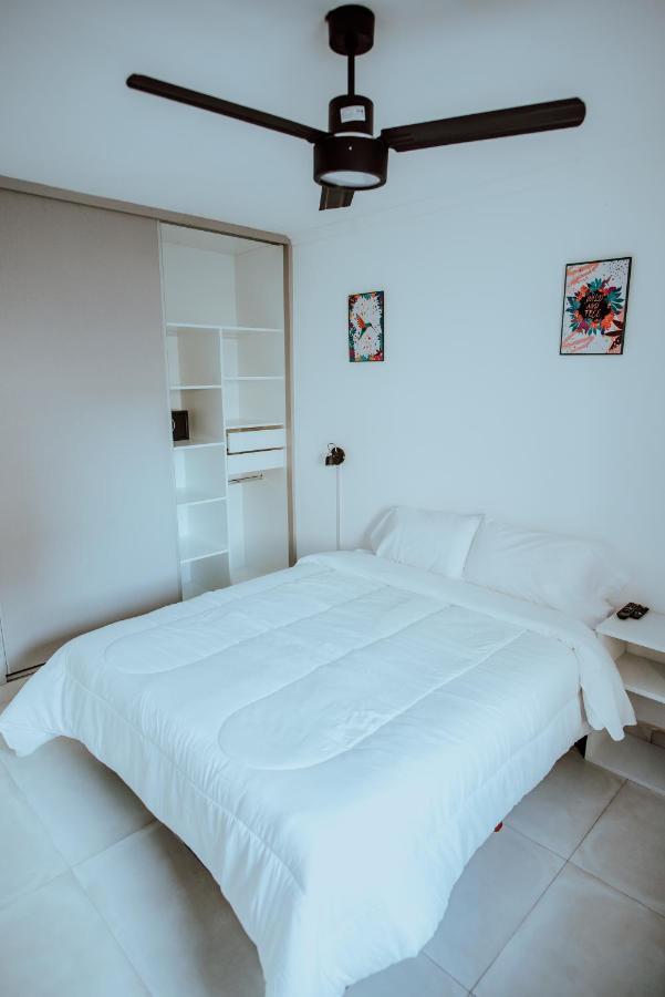 Pura Vida Concordia Hotel Ngoại thất bức ảnh