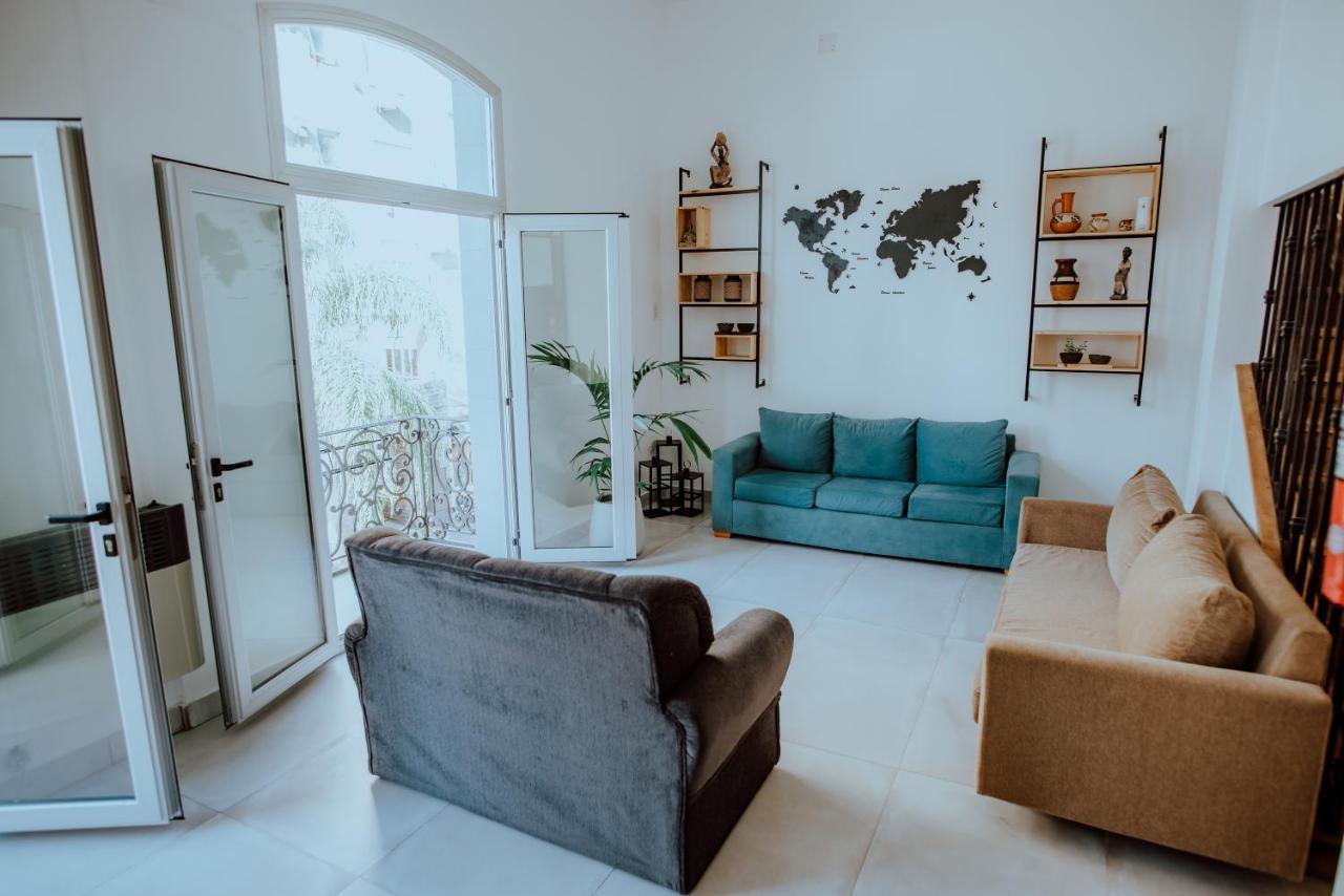 Pura Vida Concordia Hotel Ngoại thất bức ảnh