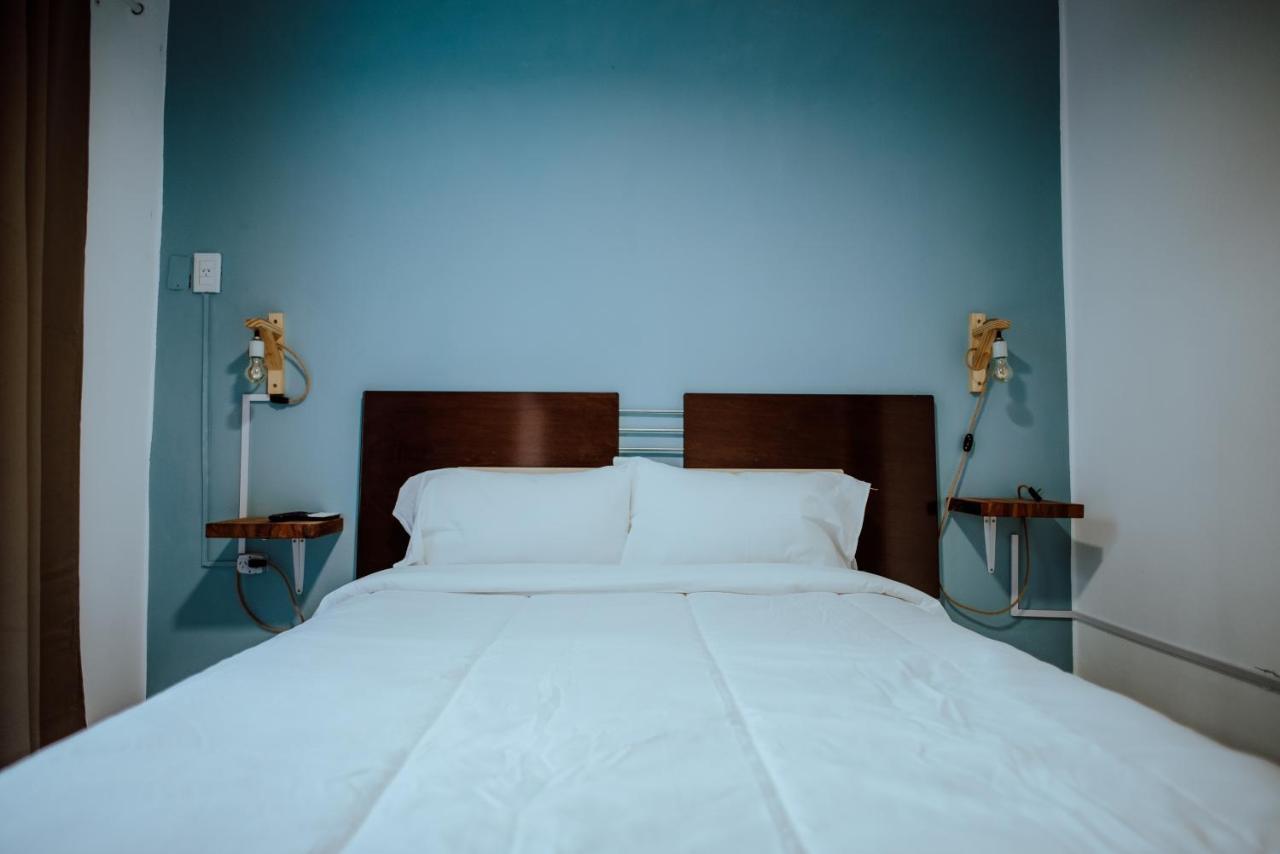 Pura Vida Concordia Hotel Ngoại thất bức ảnh