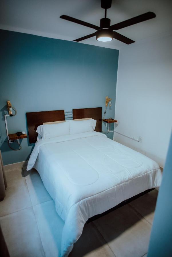 Pura Vida Concordia Hotel Ngoại thất bức ảnh