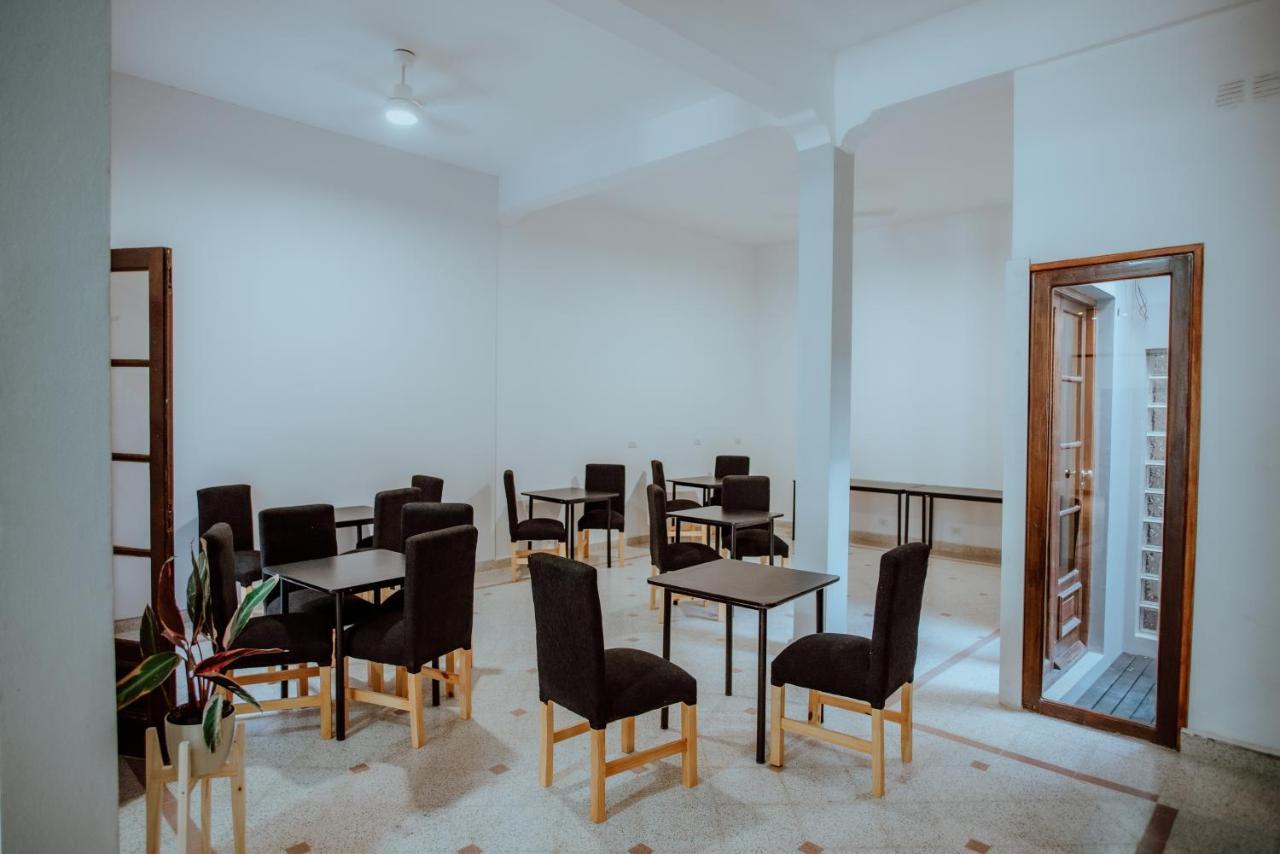 Pura Vida Concordia Hotel Ngoại thất bức ảnh
