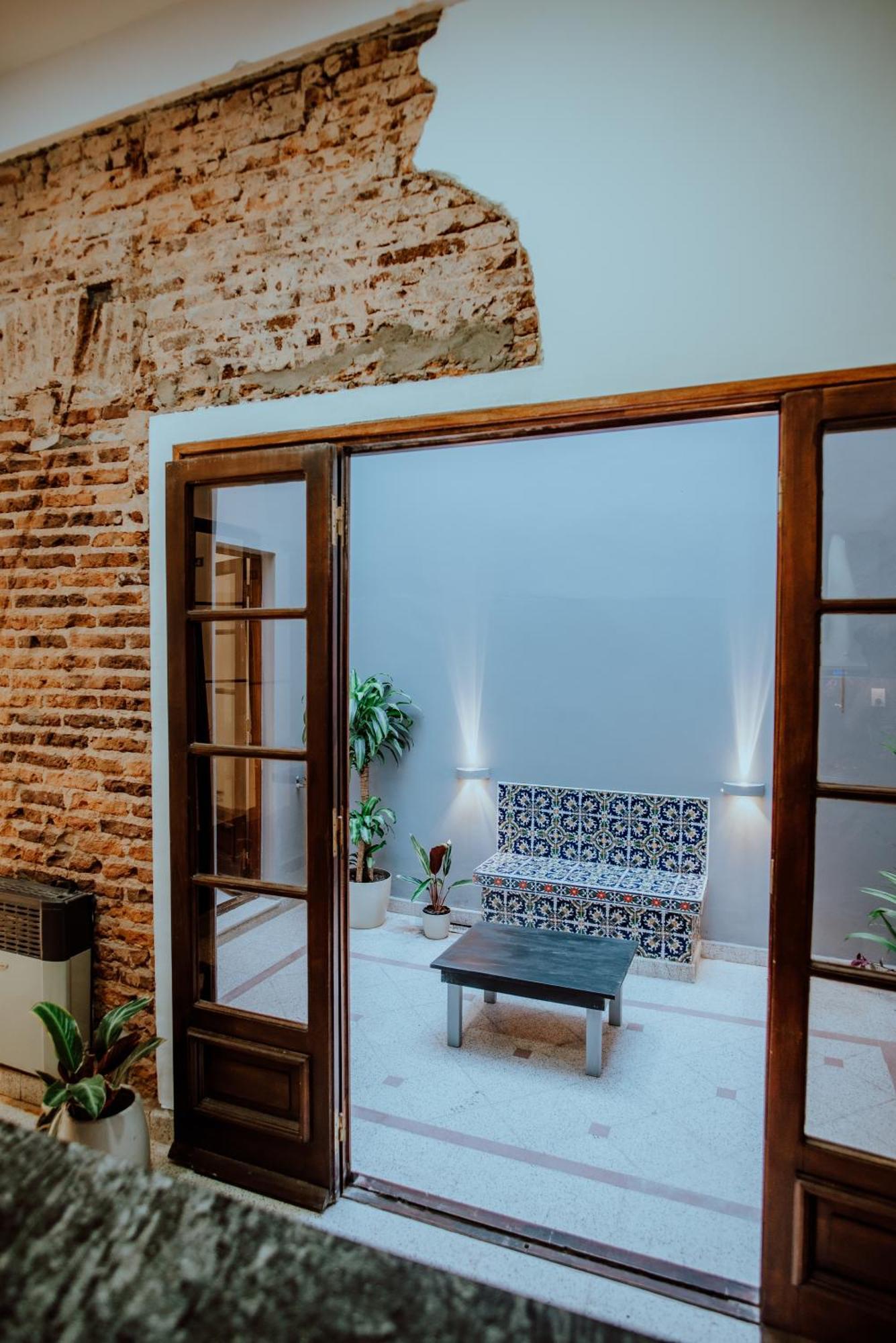 Pura Vida Concordia Hotel Ngoại thất bức ảnh