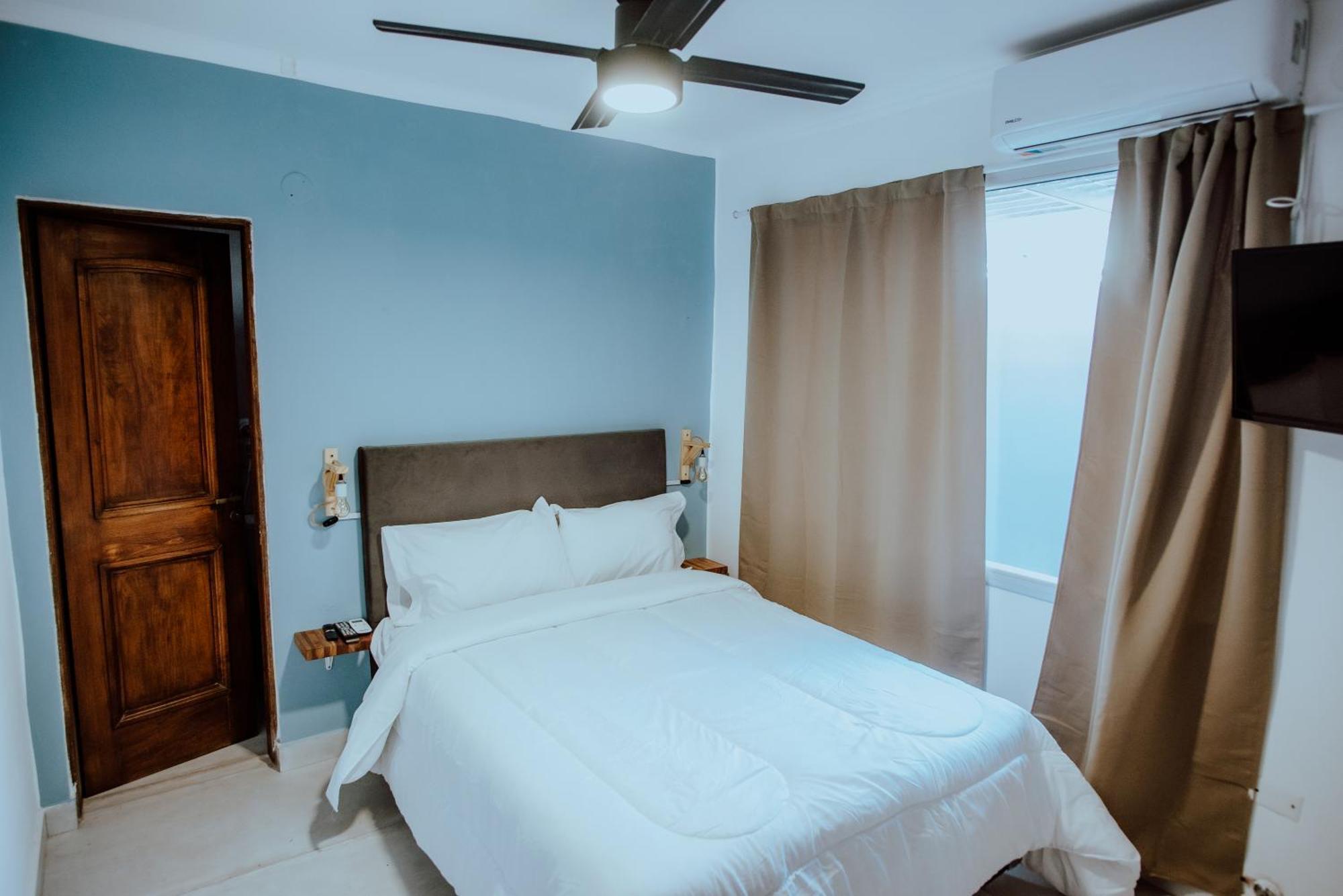 Pura Vida Concordia Hotel Ngoại thất bức ảnh