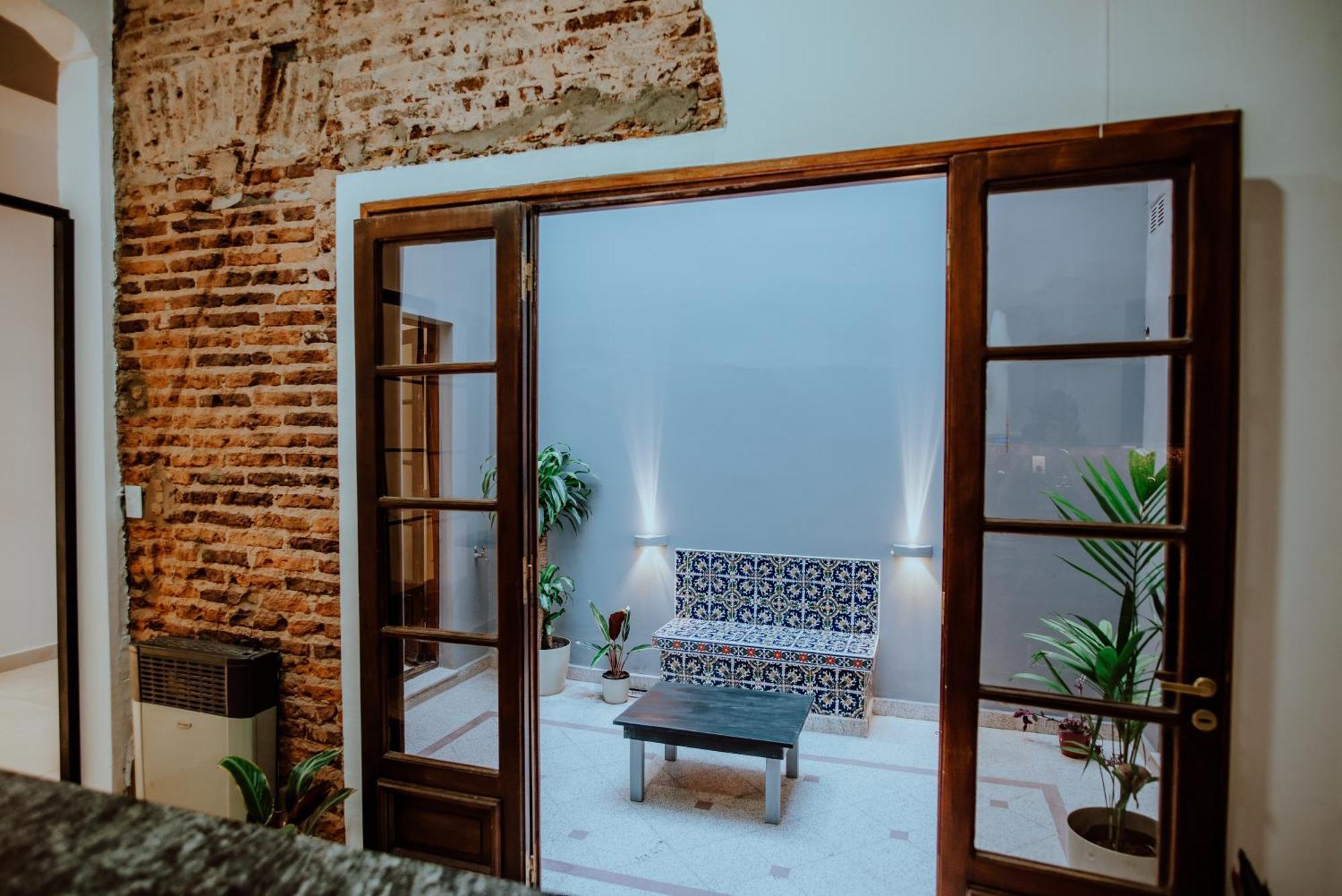 Pura Vida Concordia Hotel Ngoại thất bức ảnh