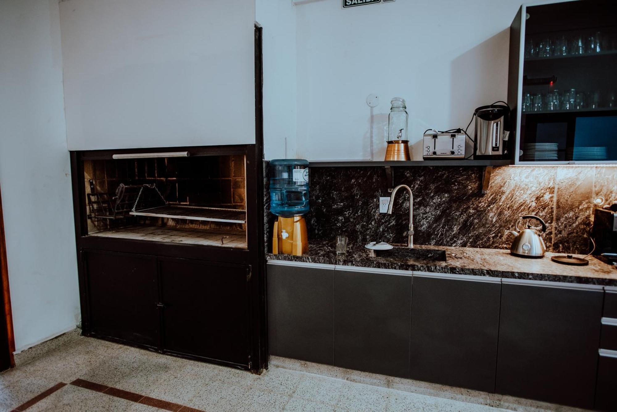 Pura Vida Concordia Hotel Ngoại thất bức ảnh
