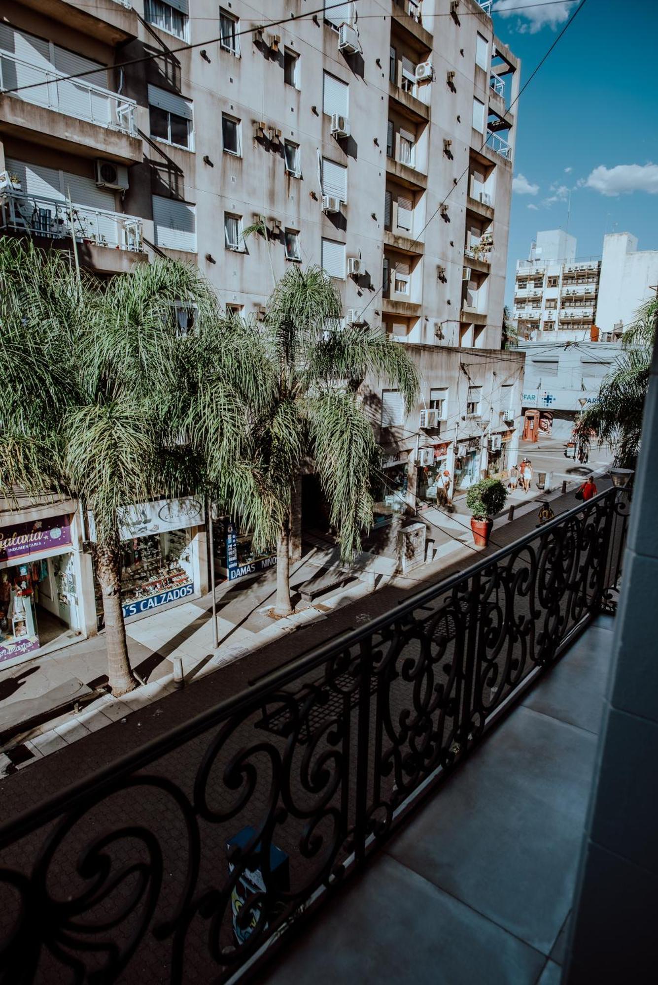 Pura Vida Concordia Hotel Ngoại thất bức ảnh