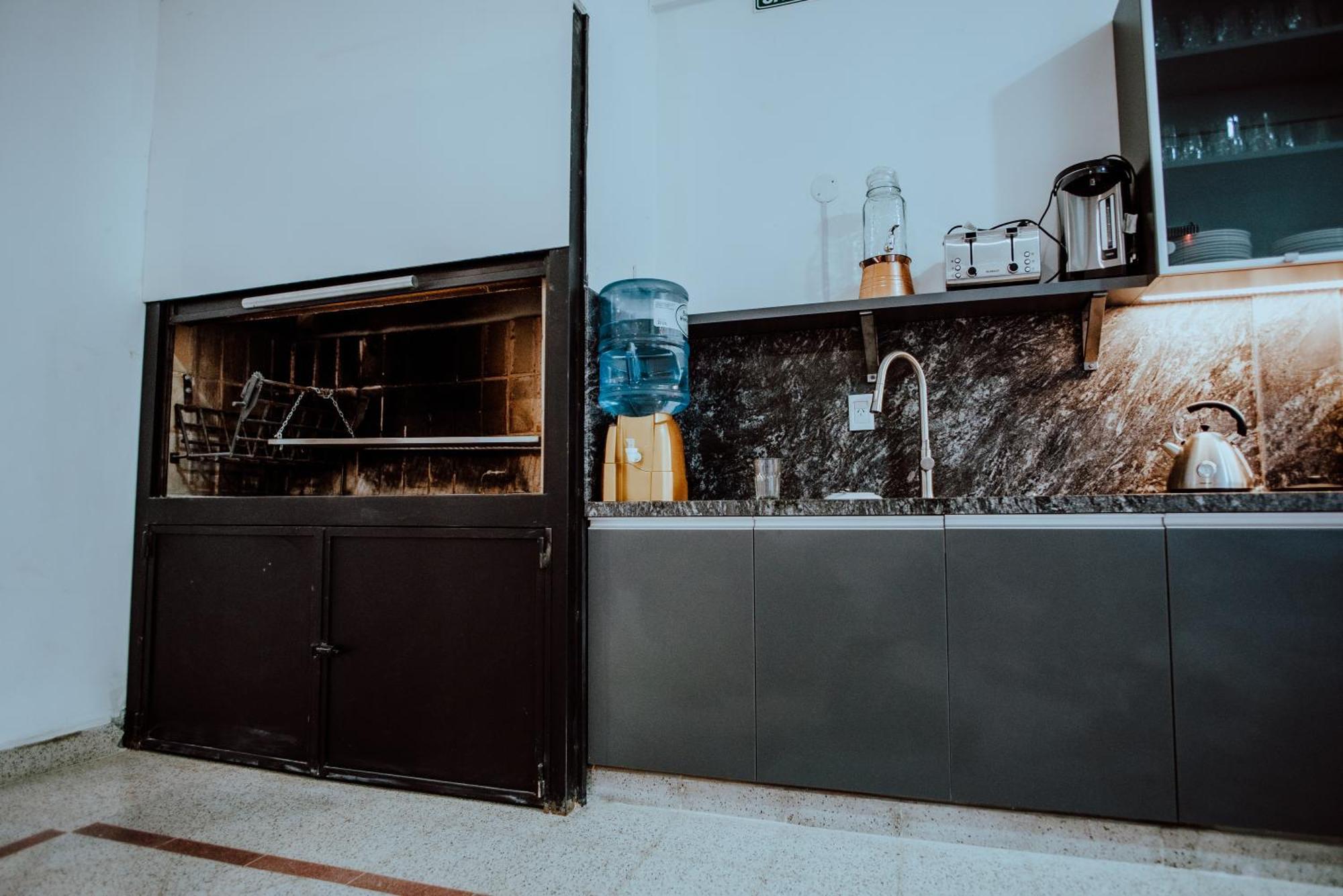 Pura Vida Concordia Hotel Ngoại thất bức ảnh