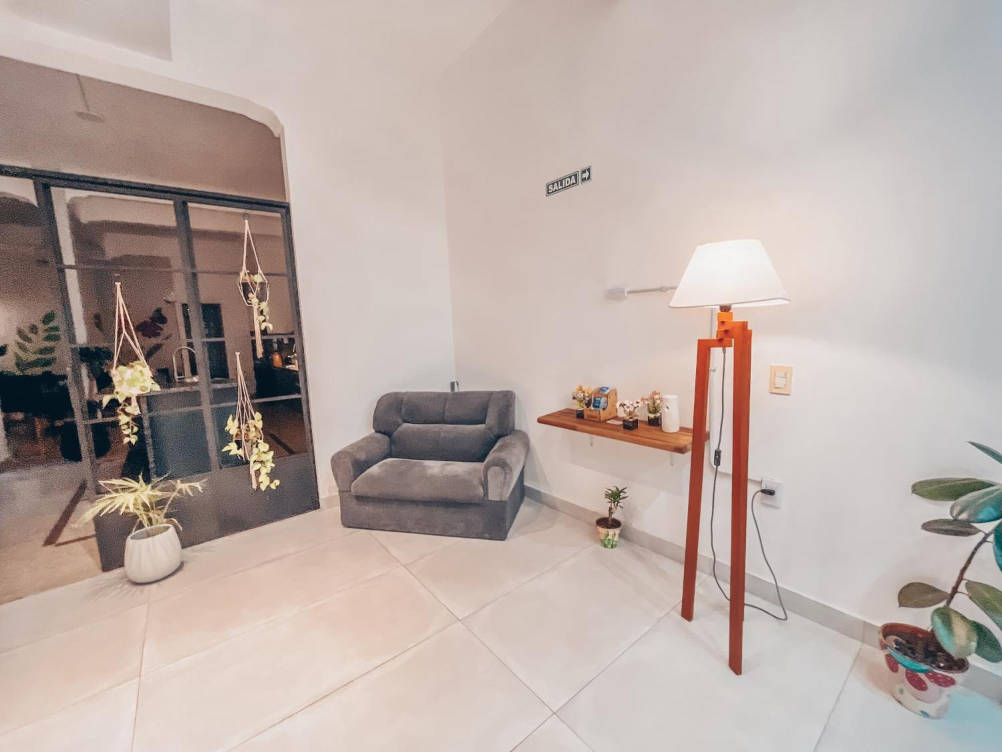 Pura Vida Concordia Hotel Ngoại thất bức ảnh