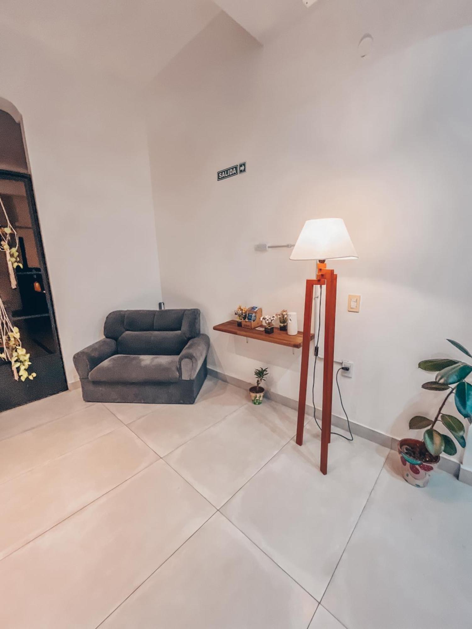 Pura Vida Concordia Hotel Ngoại thất bức ảnh