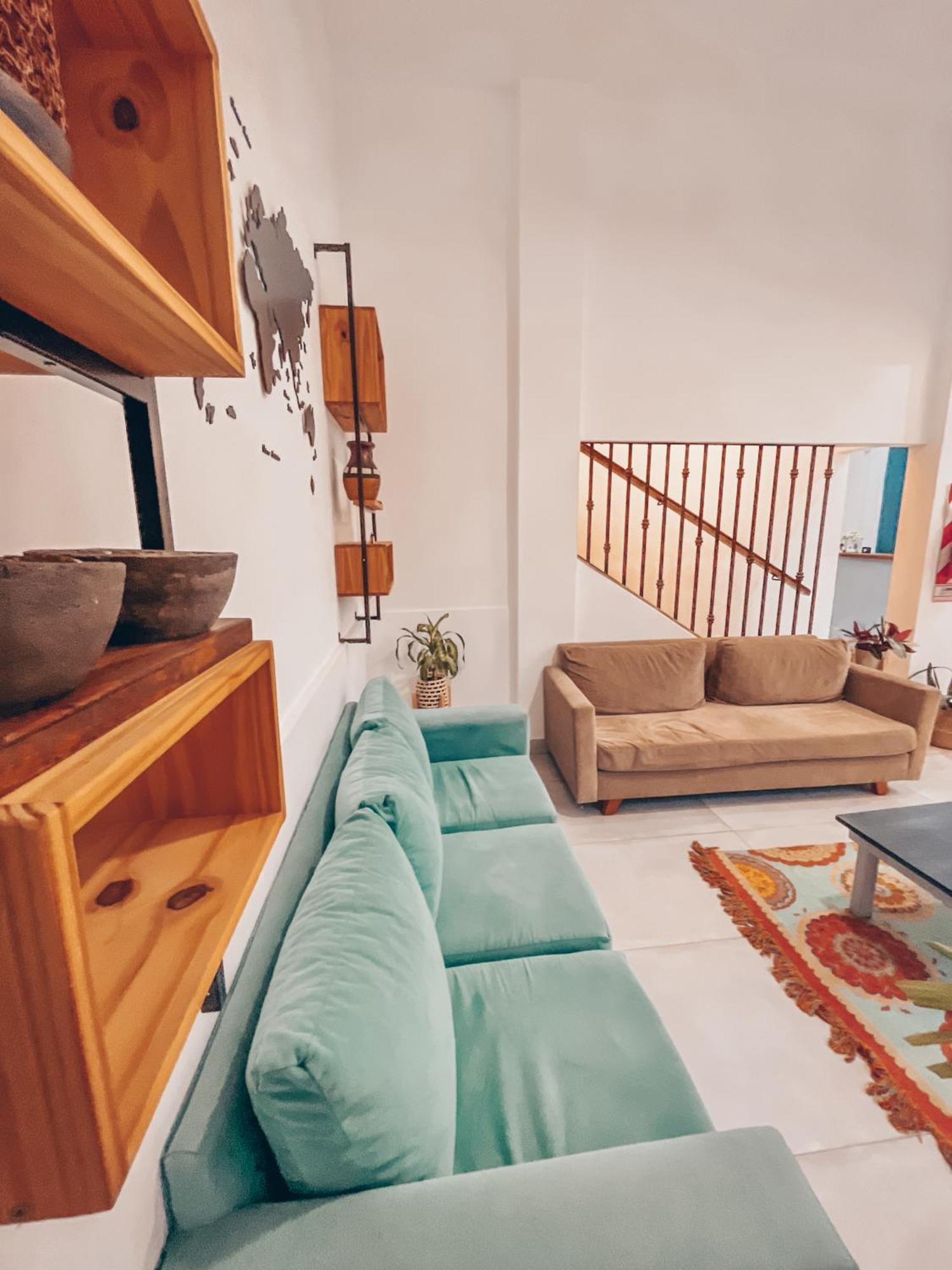 Pura Vida Concordia Hotel Ngoại thất bức ảnh