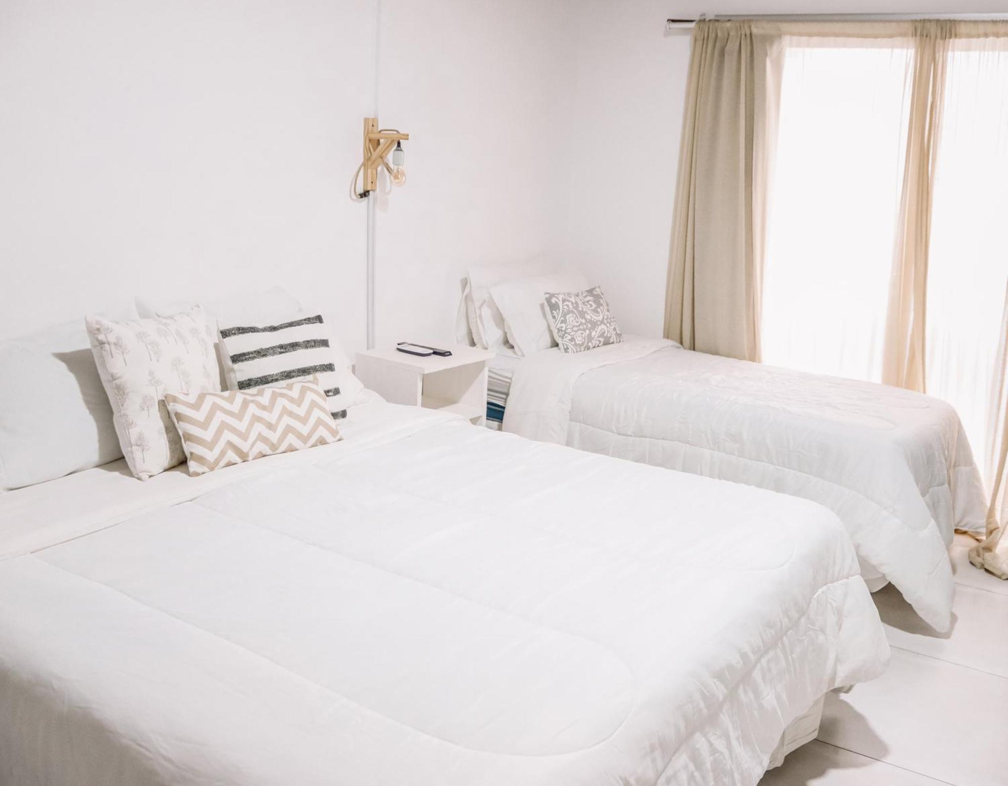 Pura Vida Concordia Hotel Ngoại thất bức ảnh